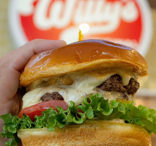 Willy's Original Burgers